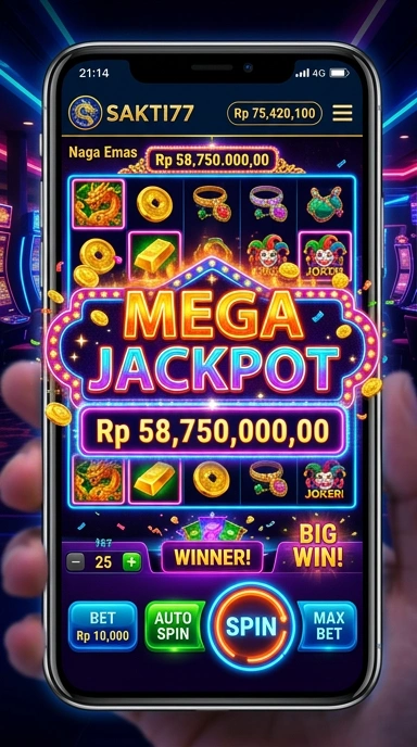 sakti77 - Hub Unduhan Beragam File Berharga